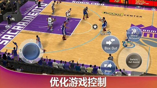 nba2k20 2025最新版