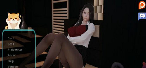 邻家女孩 全cg解锁版