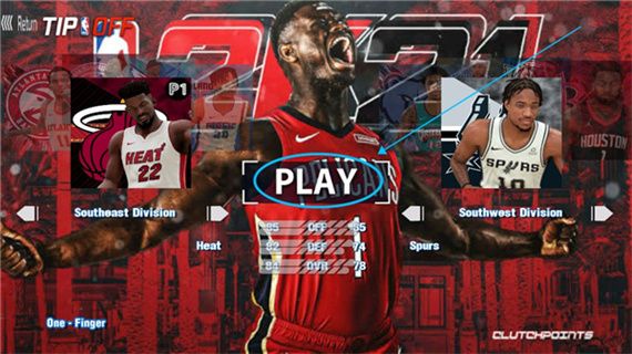 nba2k21 2025最新版