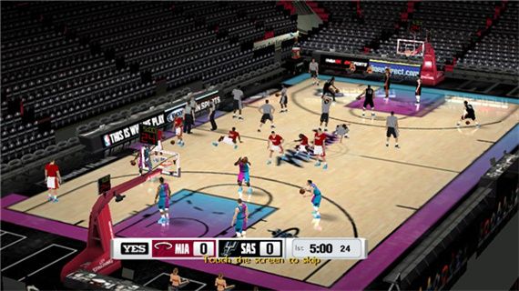 nba2k21 2025最新版