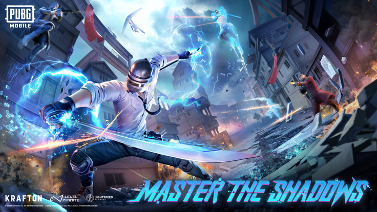 pubg 官方正版手游下载