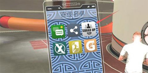 nba2k23 安卓版中文直装版