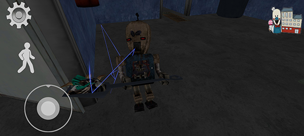 恐怖冰淇淋8 outwitt模组