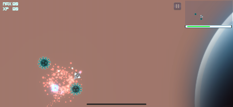 细胞防线 官方版