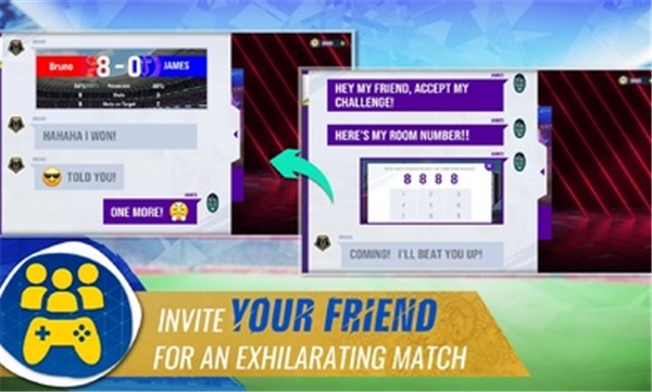 全面足球 手机版