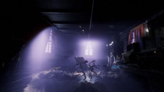 后室backrooms 下载中文版