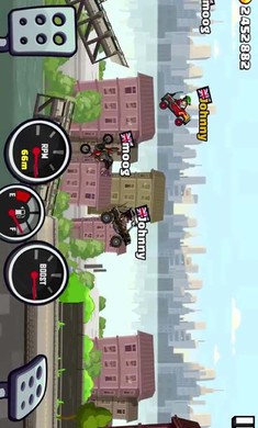 登山赛车2 国服