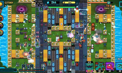 破碎的宇宙 安卓版