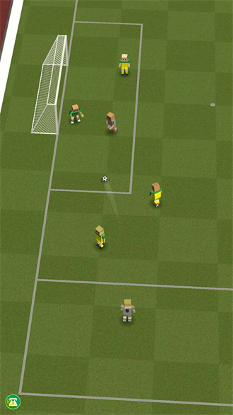 街头足球对决 无广告版