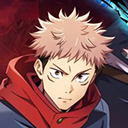 咒术回战:幻影巡游 中文版