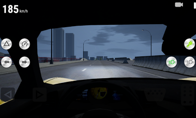 真实驾驶学校 手机版