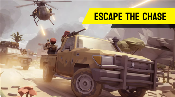 像素战地：世界战争 中文版