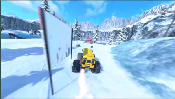 疯狂驾驶3 正版