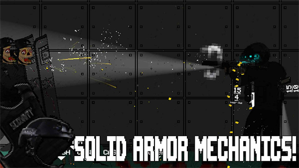 末日感染者 中文版