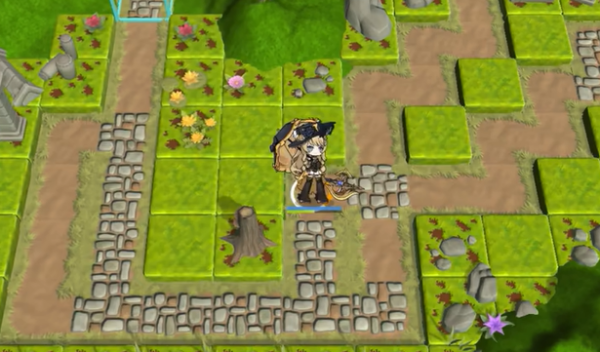 提瓦特：梦境方舟 手机版