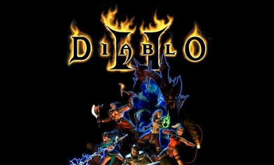 暗黑2 手游单机版