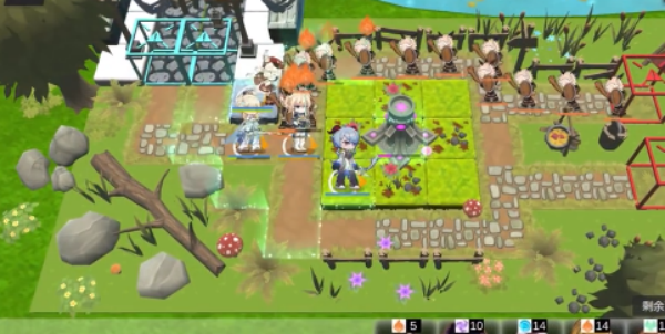 提瓦特：梦境方舟 手机版