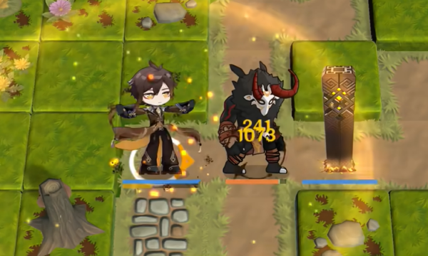 提瓦特：梦境方舟 手机版