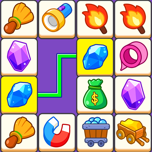 闯关连连看 免费版