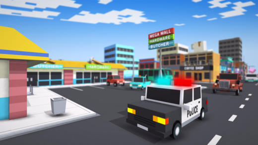 汽车大逃杀 最新版