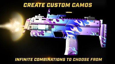 真实枪械2 专业版完整版