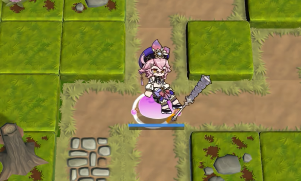 提瓦特：梦境方舟 手机版