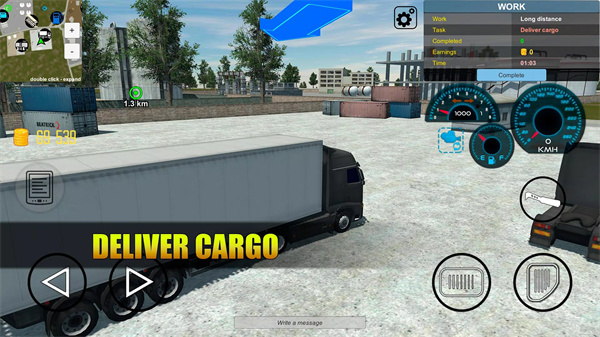 开放世界在线沙盒 联机版