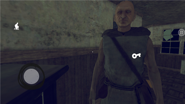 恐怖爷爷 最新版