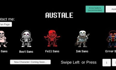 传说之下三重审判 手机中文版