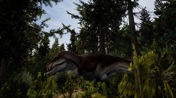 theisle恐龙岛 安卓版
