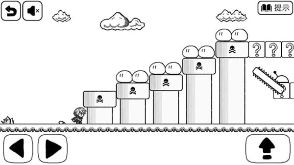 比较简单的大冒险 手游