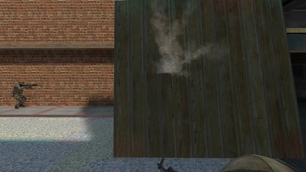 局部战争 汉化版