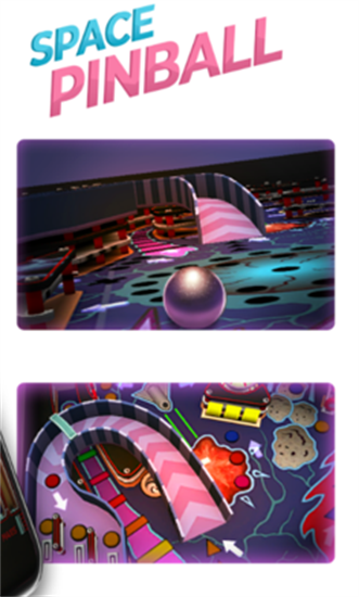 太空弹球 手机版