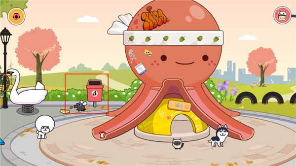 米加小镇：宠物 最新版