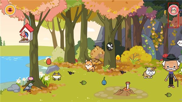 米加小镇：宠物 最新版