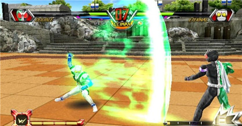 假面骑士：超巅峰英雄 2024最新版