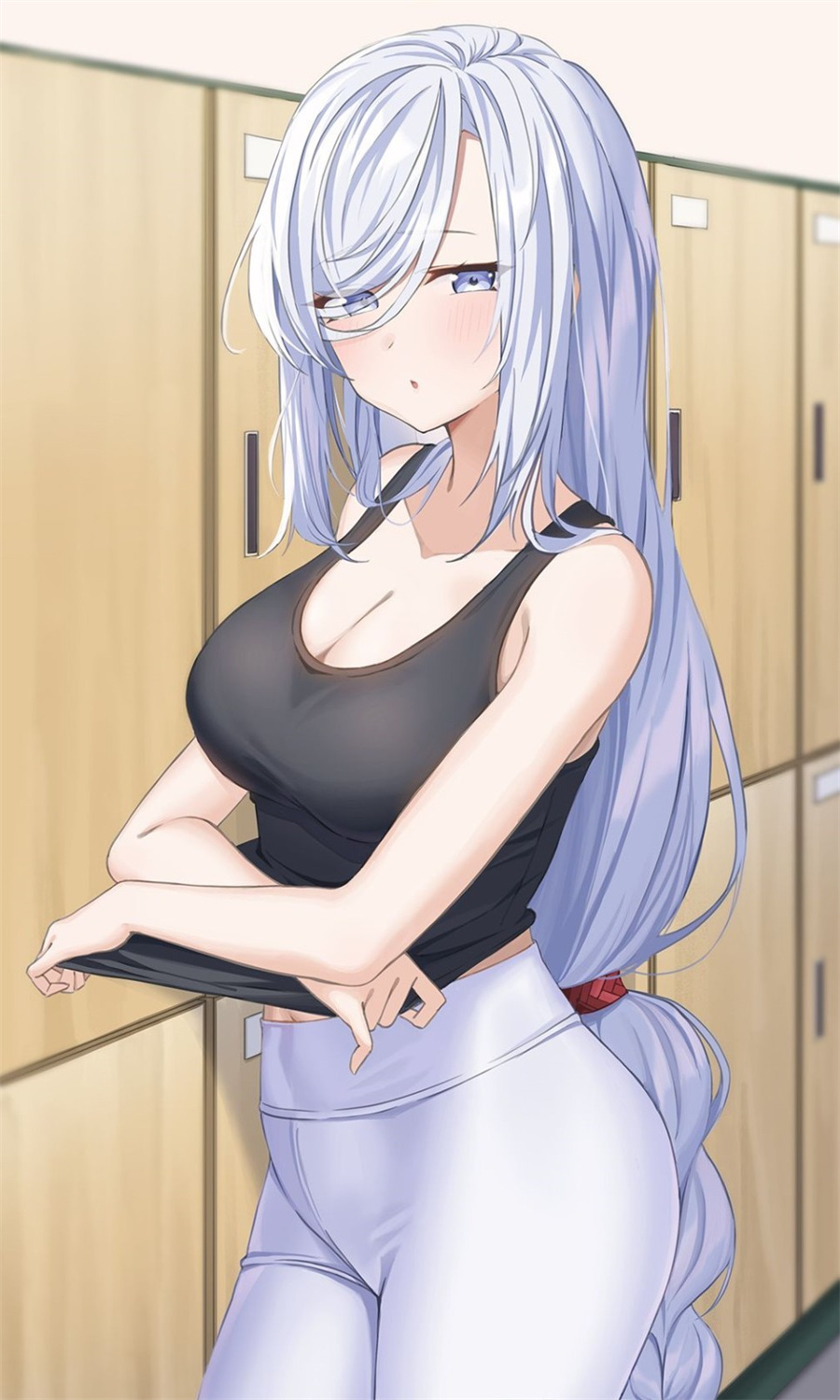 申鹤触摸 游戏2.0免费汉化版