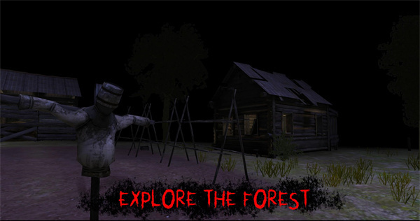 标本零 中文辅助菜单