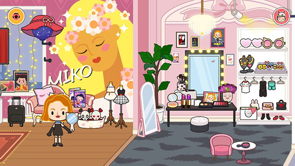 米加小镇电视节目 免费版