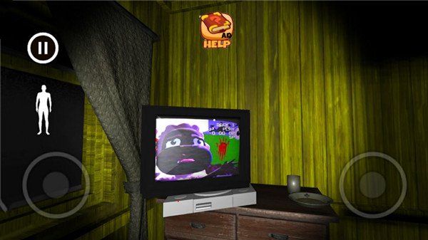 冒险的阿曼达 正式版