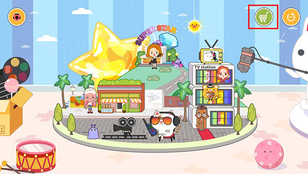 米加小镇电视节目 免费版