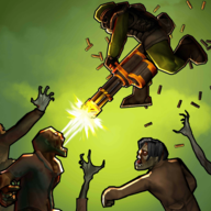 僵尸毁灭者 中文版