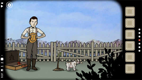 逃离方块：锈湖根源 中文版