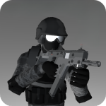 反恐射击战争标本零 内置菜单版