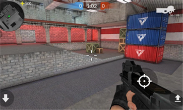 反恐精英 手游正版