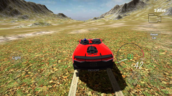 极限竞速：地平线4 免费下载