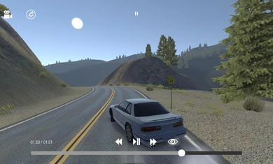 apex竞速 中文版