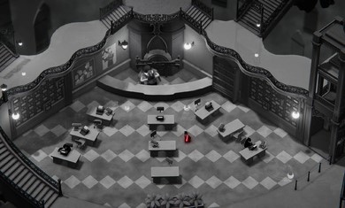 死亡之门 手机版