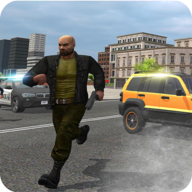 犯罪城市抢劫小偷 手机版