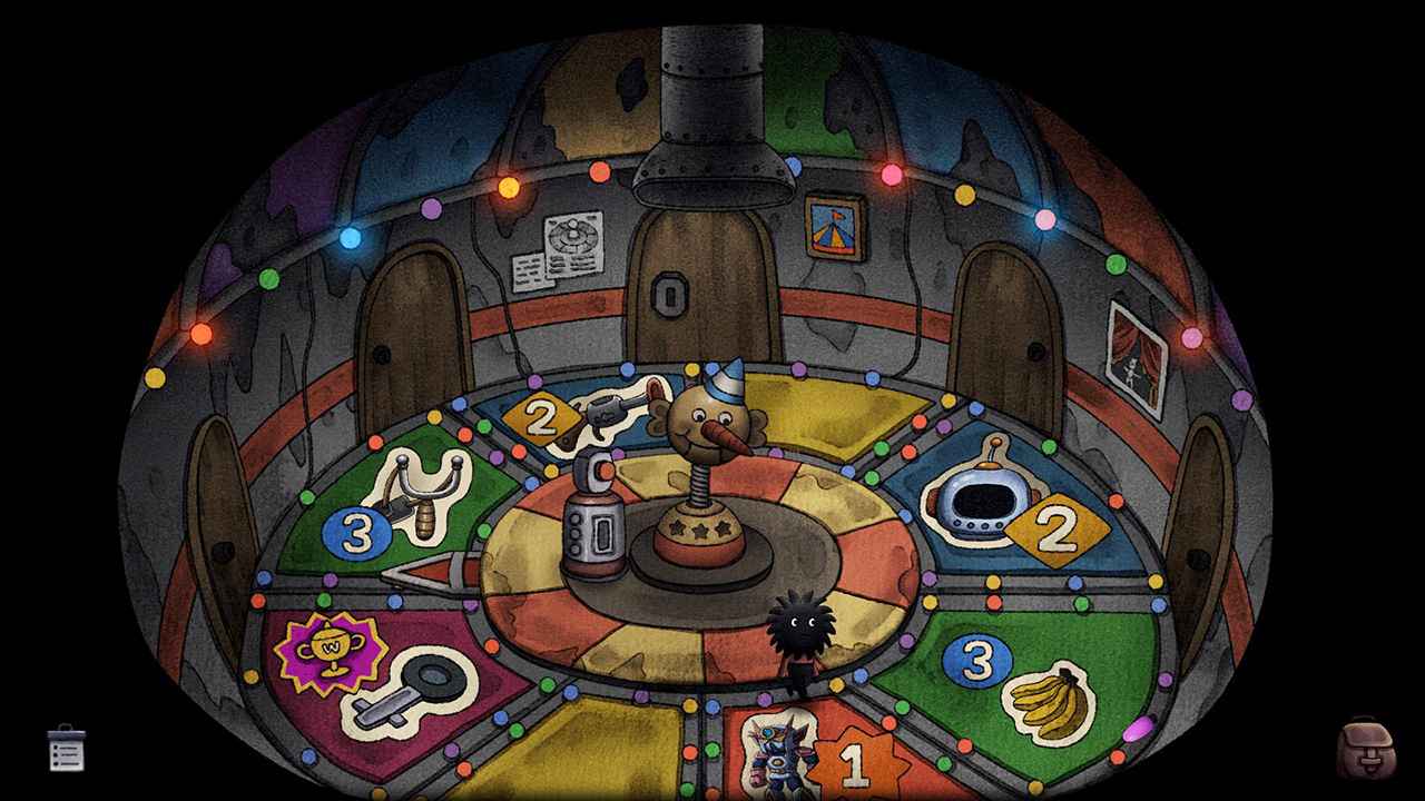 大菠萝马戏团 免费游玩版